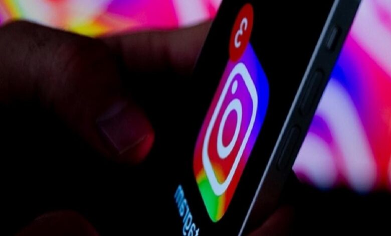Instagram çöktü mü? SON DAKİKA! Instagram'a sebep girilmiyor? 1 instagram coktu mu son dakika instagrama sebep girilmiyor TFLiumWq