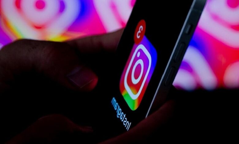 Instagram çöktü mü? SON DAKİKA! Instagram'a sebep girilmiyor? 1 instagram coktu mu son dakika instagrama sebep girilmiyor cuZRVjJ3