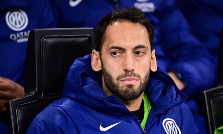 Inter'den Fenerbahçe ve Hakan Çalhanoğlu için resmi açıklama! 8 interden fenerbahce ve hakan calhanoglu icin resmi aciklama pt6HGv3t