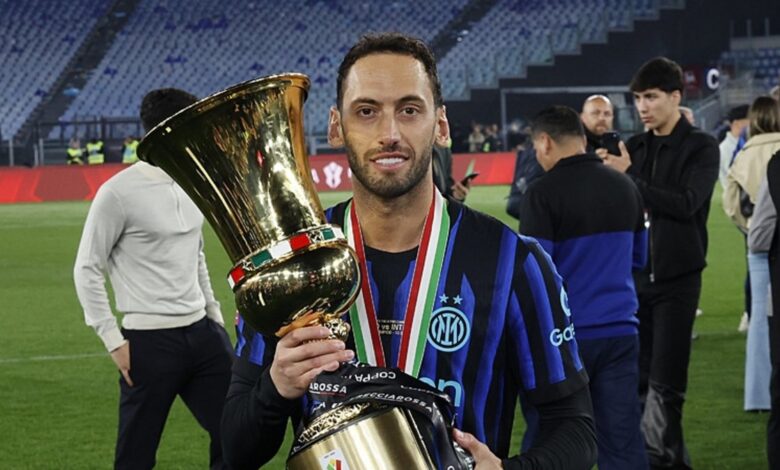 interden resmi aciklama geldi fenerbahce ve hakan calhanoglu K2ccSOM5