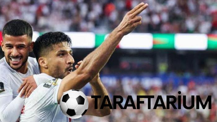 İranlı yıldız Mohebi’nin 'silah işaretli' gol sevinci ortalığı karıştırdı! Thierry Henry olaya dahil oldu 5 iranli yildiz mohebinin silah isaretli gol sevinci ortaligi karistirdi thierry henry olaya dahil oldu BMwKCgYp