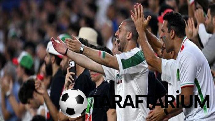İranlı yıldız Mohebi’nin 'silah işaretli' gol sevinci ortalığı karıştırdı! Thierry Henry olaya dahil oldu 6 iranli yildiz mohebinin silah isaretli gol sevinci ortaligi karistirdi thierry henry olaya dahil oldu HDtC4hGt