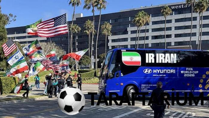 İranlı yıldız Mohebi’nin 'silah işaretli' gol sevinci ortalığı karıştırdı! Thierry Henry olaya dahil oldu 3 iranli yildiz mohebinin silah isaretli gol sevinci ortaligi karistirdi thierry henry olaya dahil oldu OIBFRRMb
