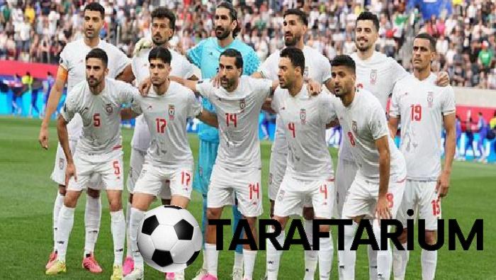 İranlı yıldız Mohebi’nin 'silah işaretli' gol sevinci ortalığı karıştırdı! Thierry Henry olaya dahil oldu 9 iranli yildiz mohebinin silah isaretli gol sevinci ortaligi karistirdi thierry henry olaya dahil oldu kOsGc29C