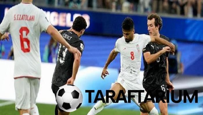 İranlı yıldız Mohebi’nin 'silah işaretli' gol sevinci ortalığı karıştırdı! Thierry Henry olaya dahil oldu 2 iranli yildiz mohebinin silah isaretli gol sevinci ortaligi karistirdi thierry henry olaya dahil oldu vPhh47C6