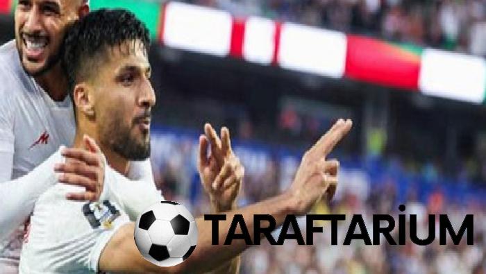 İranlı yıldız Mohebi’nin 'silah işaretli' gol sevinci ortalığı karıştırdı! Thierry Henry olaya dahil oldu 4 iranli yildiz mohebinin silah isaretli gol sevinci ortaligi karistirdi thierry henry olaya dahil oldu