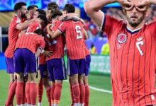 İskoçya'nın 36 yıllık galibiyet hasreti Haiti karşısında sona erdi: Maç sonucu İskoçya 1-0 Haiti 11 iskocyanin 36 yillik galibiyet hasreti haiti karsisinda sona erdi mac sonucu iskocya 1 0 haiti 9xX8NAOa