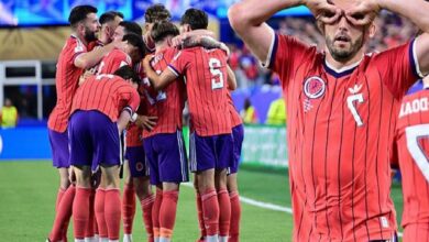 İskoçya'nın 36 yıllık galibiyet hasreti Haiti karşısında sona erdi: Maç sonucu İskoçya 1-0 Haiti 8 iskocyanin 36 yillik galibiyet hasreti haiti karsisinda sona erdi mac sonucu iskocya 1 0 haiti 9xX8NAOa