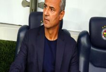 İsmail Kartal, F.Bahçe'de 18 ismail kartal fbahcede dLXeQp24