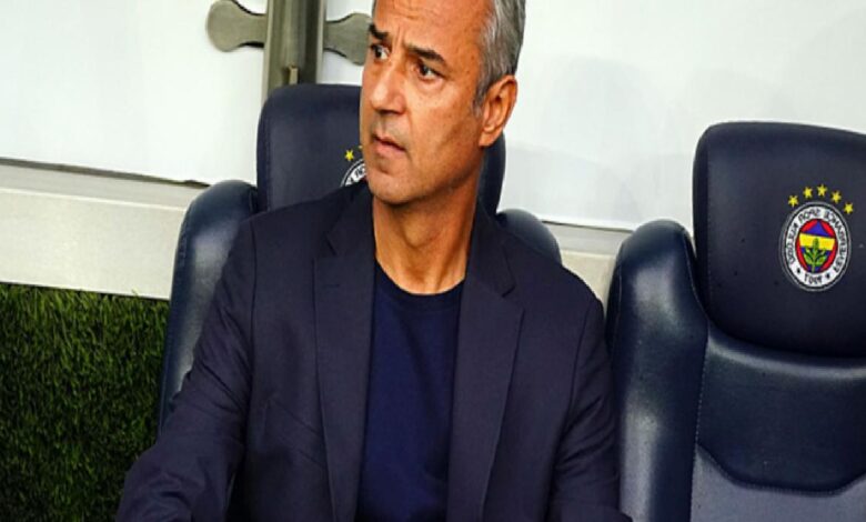 İsmail Kartal, F.Bahçe'de 1 ismail kartal fbahcede dLXeQp24