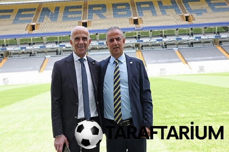 ismail kartal gelir gelmez biletlerini kesti fenerbahcede 11 isim ekipten ayriliyor 9 K8hE1s22