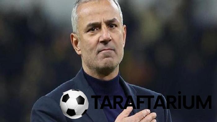 ismail kartal geri dondu irfan can kahveci icin karar cikti 0 AAJ85eai