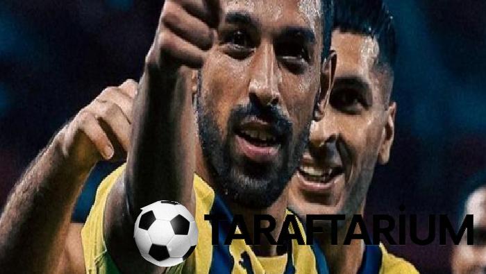 ismail kartal geri dondu irfan can kahveci icin karar cikti 2 822QDTS6