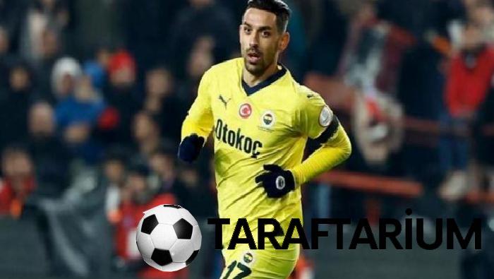 ismail kartal geri dondu irfan can kahveci icin karar cikti 3 mRrZPvnR