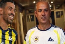 ismail kartal geri dondu irfan can kahveci icin karar cikti P85ksIYX