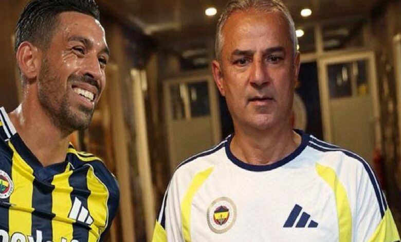 İsmail Kartal geri döndü! İrfan Can Kahveci için karar çıktı 1 ismail kartal geri dondu irfan can kahveci icin karar cikti P85ksIYX