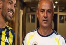 ismail kartal geri dondu irfan can kahveci icin karar cikti u1vNF4AX