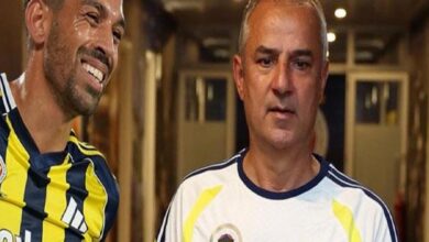 İsmail Kartal geri döndü! İrfan Can Kahveci için karar çıktı 22 ismail kartal geri dondu irfan can kahveci icin karar cikti u1vNF4AX