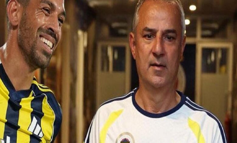 ismail kartal geri dondu irfan can kahveci icin karar cikti u1vNF4AX