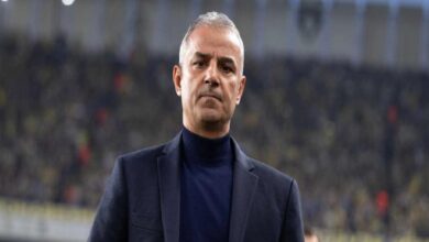 İsmail Kartal'dan dev neşter! İşte Fenerbahçe'de ayrılacaklar listesi 11 ismail kartaldan dev nester iste fenerbahcede ayrilacaklar listesi Vhrg9kdB