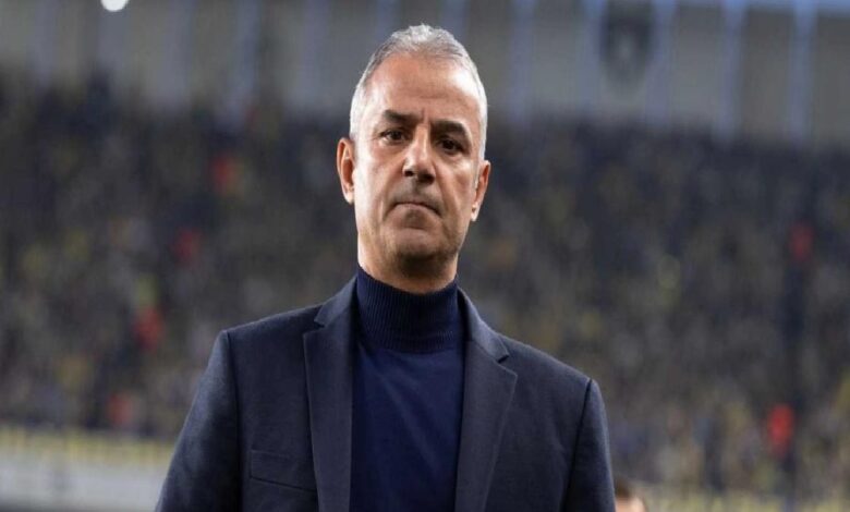 İsmail Kartal'dan dev neşter! İşte Fenerbahçe'de ayrılacaklar listesi 1 ismail kartaldan dev nester iste fenerbahcede ayrilacaklar listesi Vhrg9kdB
