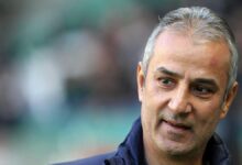 ismail kartaldan yildiz santrfora olumlu rapor transferde b plani belirli oldu EswIcwpW