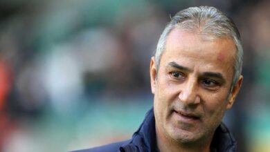 İsmail Kartal'dan yıldız santrfora olumlu rapor! Transferde B planı belirli oldu 8 ismail kartaldan yildiz santrfora olumlu rapor transferde b plani belirli oldu EswIcwpW