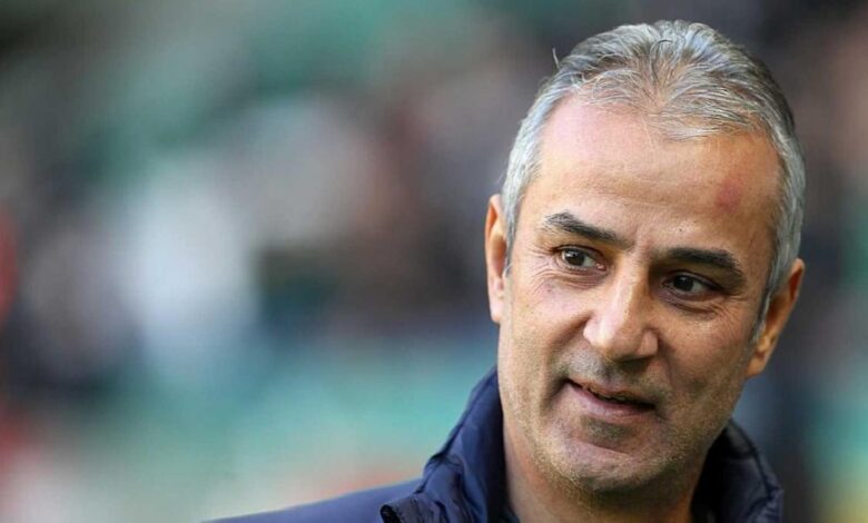 İsmail Kartal'dan yıldız santrfora olumlu rapor! Transferde B planı belirli oldu 1 ismail kartaldan yildiz santrfora olumlu rapor transferde b plani belirli oldu EswIcwpW