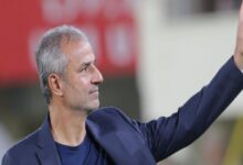İsmail Kartal'ın Fenerbahçe mesleğinde yeni sayfa: İşte geçmiş periyotlarına ilişkin tüm ayrıntılar 21 ismail kartalin fenerbahce mesleginde yeni sayfa iste gecmis periyotlarina iliskin tum ayrintilar KtvI2BEX