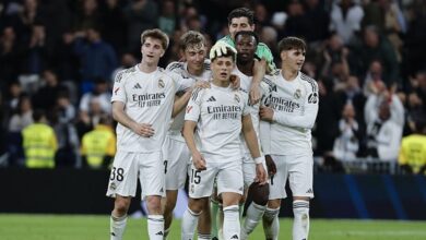 İspanya La Liga'da yılın golü Arda Güler'den! 9 ispanya la ligada yilin golu arda gulerden Lc1bBPMr