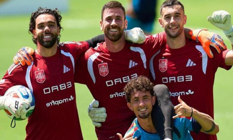 İspanya'da gaye yine doruğa çıkmak 1 ispanyada gaye yine doruga cikmak z3jDu7Vv