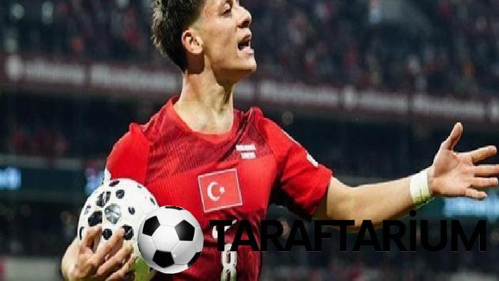 İspanya'dan olay Arda Güler sözleri! Türkiye-Paraguay maçına saatler kala... 2 ispanyadan olay arda guler sozleri turkiye paraguay macina saatler kala 0 gbBvysAq