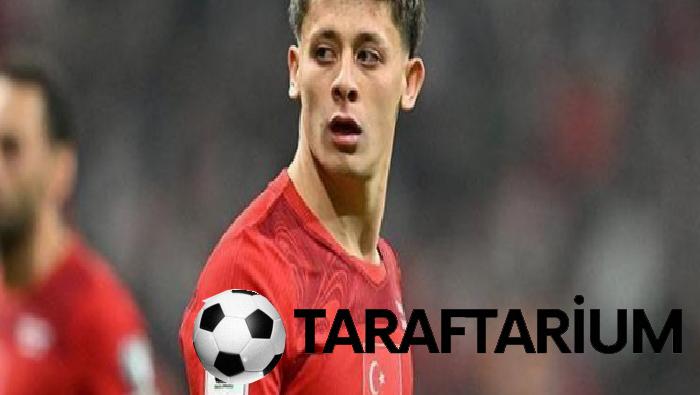 İspanya'dan olay Arda Güler sözleri! Türkiye-Paraguay maçına saatler kala... 5 ispanyadan olay arda guler sozleri turkiye paraguay macina saatler kala 3