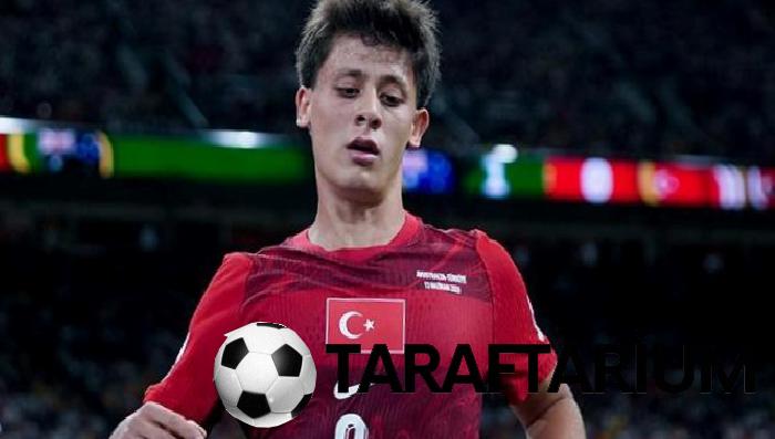 İspanya'dan olay Arda Güler sözleri! Türkiye-Paraguay maçına saatler kala... 6 ispanyadan olay arda guler sozleri turkiye paraguay macina saatler kala 4 Ia8ujRrm