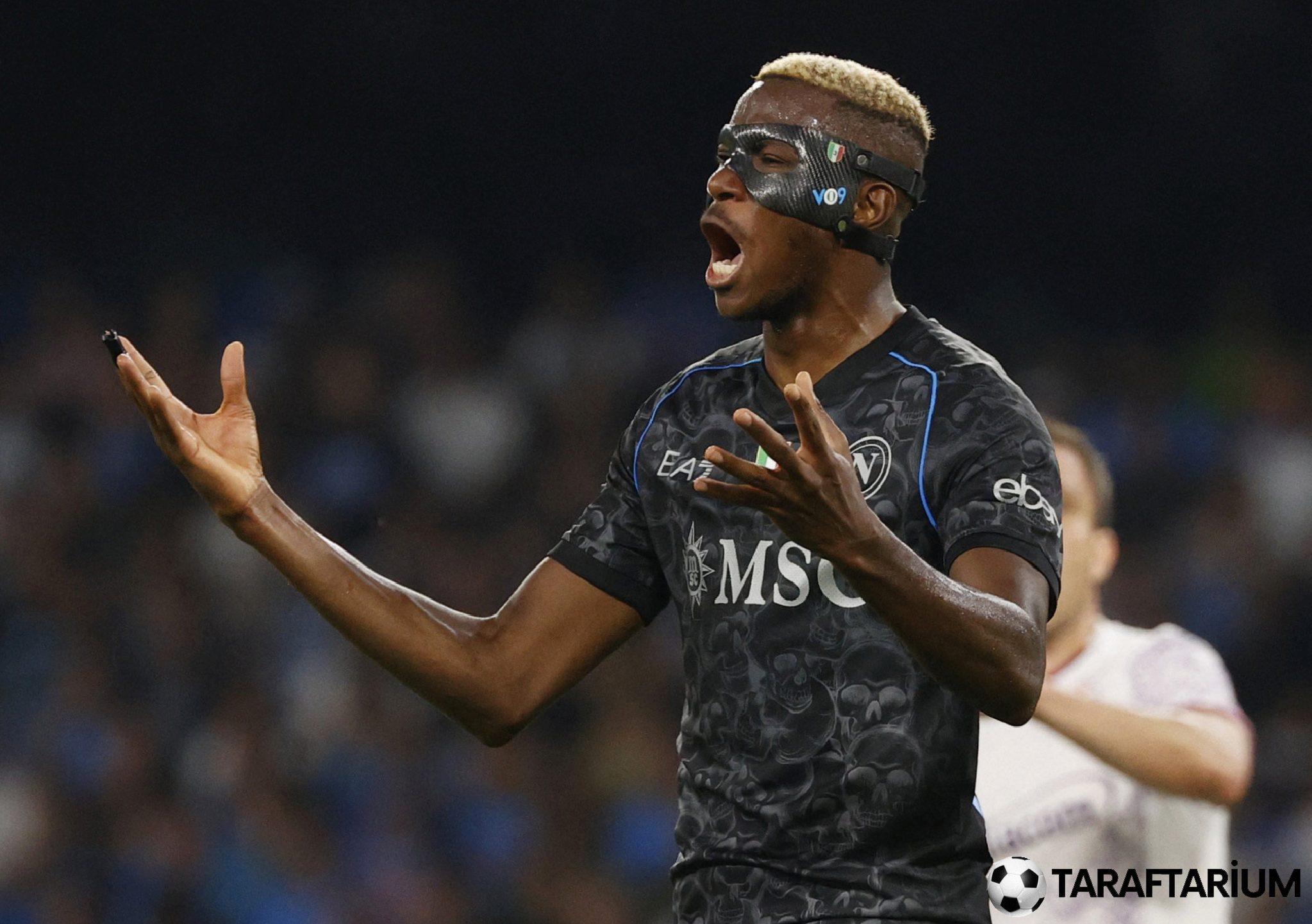 ispanyol devi osimhenin transferini reddetti nedeni ise 6 XTE1HVvd