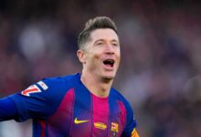 İspanyollar duyurdu! Fenerbahçe'ye Lewandowski muştusu 13 ispanyollar duyurdu fenerbahceye lewandowski mustusu ZnBzPEIC