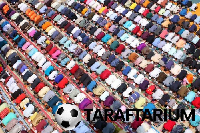 İstanbul cuma namazı saat kaçta? 12 Haziran | İlçe ilçe cuma namazı saatleri 2 istanbul cuma namazi saat kacta 12 haziran ilce ilce cuma namazi saatleri 0 PJEtICef