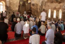 İstanbul cuma namazı saat kaçta? 12 Haziran | İlçe ilçe cuma namazı saatleri 11 istanbul cuma namazi saat kacta 12 haziran ilce ilce cuma namazi saatleri va6IYSZK