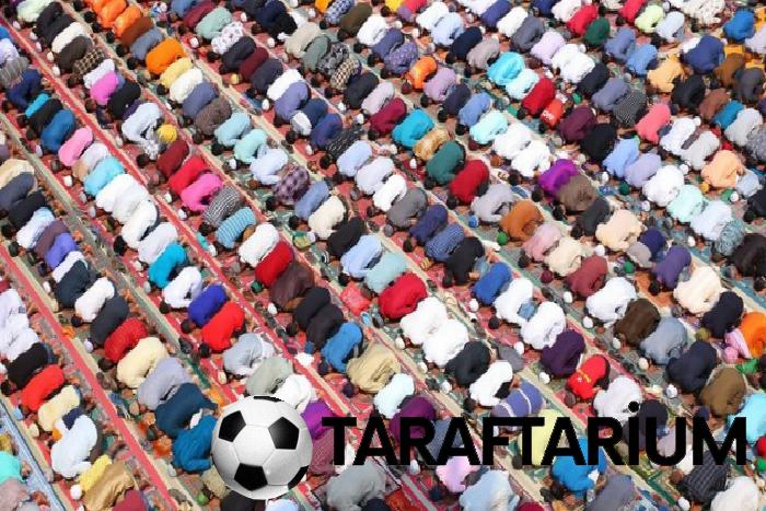 İstanbul cuma namazı saat kaçta? 19 Haziran | İlçe ilçe cuma namazı saatleri 2 istanbul cuma namazi saat kacta 19 haziran ilce ilce cuma namazi saatleri 0 E5SYw2Ur