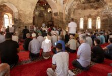 istanbul cuma namazi saat kacta 19 haziran ilce ilce cuma namazi saatleri UQRUKGFD