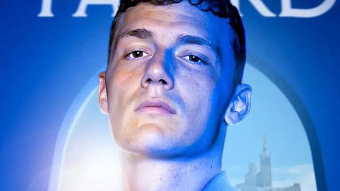 İstanbul devinden Benjamin Pavard bombası! Harekete geçildi 4 istanbul devinden benjamin pavard bombasi harekete gecildi 2 Lsj8mVdv