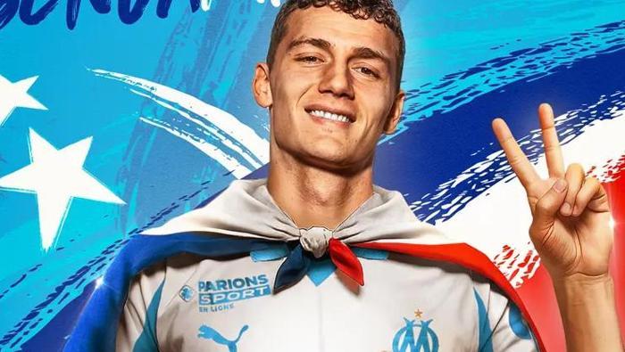 İstanbul devinden Benjamin Pavard bombası! Harekete geçildi 6 istanbul devinden benjamin pavard bombasi harekete gecildi 4 YF8gmL7I