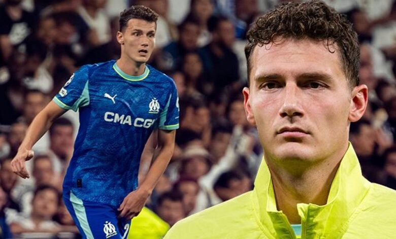 İstanbul devinden Benjamin Pavard bombası! Harekete geçildi 1 istanbul devinden benjamin pavard bombasi harekete gecildi uUGeLf1U