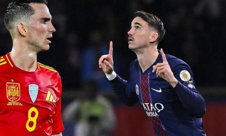 İstanbul devinden Fabian Ruiz bombası! Transferde aksi köşe... 1 istanbul devinden fabian ruiz bombasi transferde aksi kose rNm121Ai