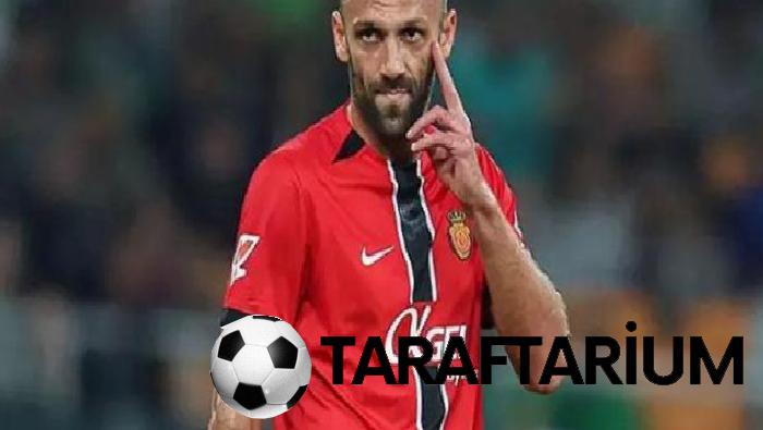 İstanbul'a geliyor! Fenerbahçe Vedat Muriqi'de keyifli sona geldi 2 istanbula geliyor fenerbahce vedat muriqide keyifli sona geldi 0 3hvTslWr