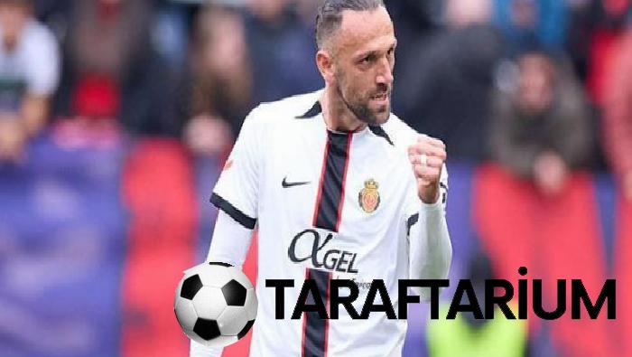 İstanbul'a geliyor! Fenerbahçe Vedat Muriqi'de keyifli sona geldi 5 istanbula geliyor fenerbahce vedat muriqide keyifli sona geldi 3 3JQhzgEJ
