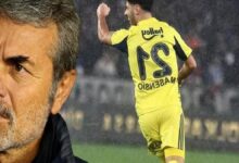 İşte Aykut Kocaman'ın Marco Asensio kararı! Gündeme bomba üzere düştü... 13 iste aykut kocamanin marco asensio karari gundeme bomba uzere dustu Jx1p7yX3