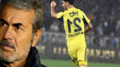İşte Aykut Kocaman'ın Marco Asensio kararı! Gündeme bomba üzere düştü... 8 iste aykut kocamanin marco asensio karari gundeme bomba uzere dustu Jx1p7yX3