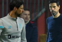İşte Beşiktaş'ın amacındaki teknik direktör! Portekiz basını duyurdu 11 iste besiktasin amacindaki teknik direktor portekiz basini duyurdu nM6VgbIk