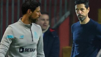 İşte Beşiktaş'ın amacındaki teknik direktör! Portekiz basını duyurdu 8 iste besiktasin amacindaki teknik direktor portekiz basini duyurdu nM6VgbIk